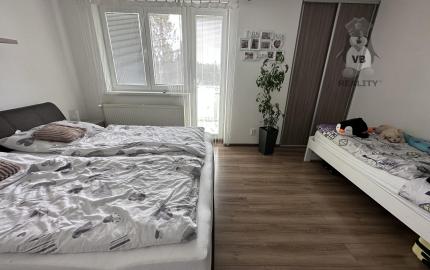 Byt 4+1 s dvomi loggiami Spišské Podhradie, okr. Levoča