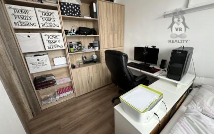 Byt 4+1 s dvomi loggiami Spišské Podhradie, okr. Levoča