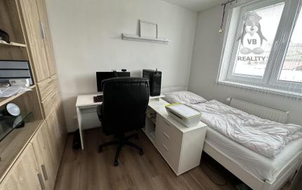 Byt 4+1 s dvomi loggiami Spišské Podhradie, okr. Levoča