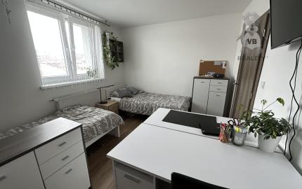 Byt 4+1 s dvomi loggiami Spišské Podhradie, okr. Levoča