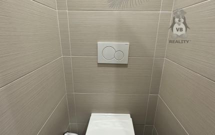 Byt 4+1 s dvomi loggiami Spišské Podhradie, okr. Levoča