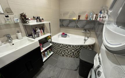 Byt 4+1 s dvomi loggiami Spišské Podhradie, okr. Levoča