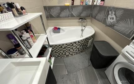 Byt 4+1 s dvomi loggiami Spišské Podhradie, okr. Levoča