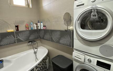 Byt 4+1 s dvomi loggiami Spišské Podhradie, okr. Levoča