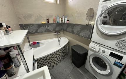 Byt 4+1 s dvomi loggiami Spišské Podhradie, okr. Levoča