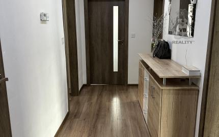 Byt 4+1 s dvomi loggiami Spišské Podhradie, okr. Levoča