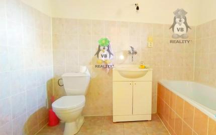 Chalupa alebo dom na celoročné bývanie, Baškovce