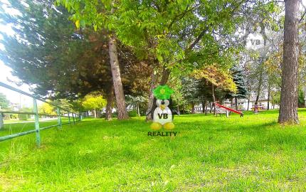 Chalupa alebo dom na celoročné bývanie, Baškovce