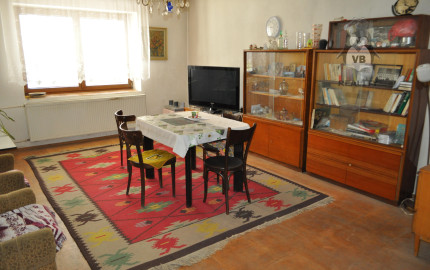 Rodinný dom v meste Krompachy