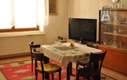 Rodinný dom v meste Krompachy