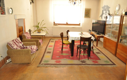 Rodinný dom v meste Krompachy