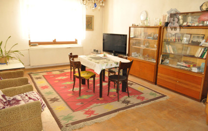 Rodinný dom v meste Krompachy