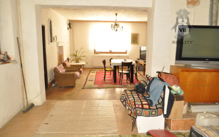 Rodinný dom v meste Krompachy