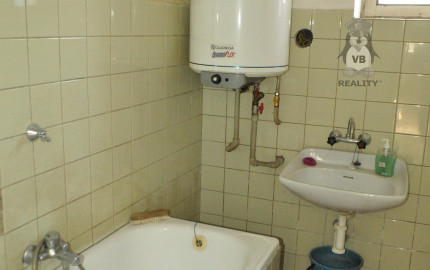 Rodinný dom v meste Krompachy