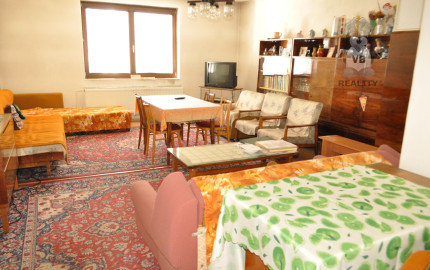 Rodinný dom v meste Krompachy