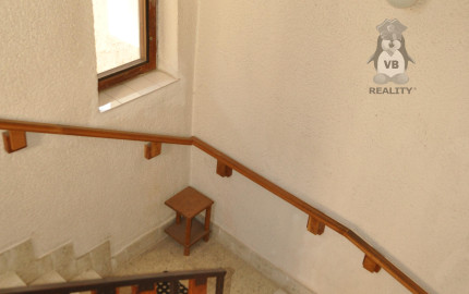 Rodinný dom v meste Krompachy