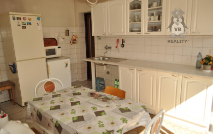 Rodinný dom v meste Krompachy