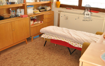 Rodinný dom v meste Krompachy