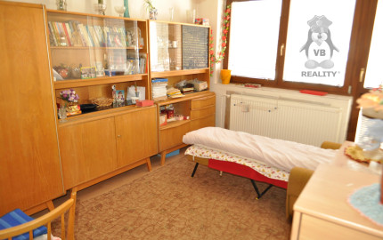 Rodinný dom v meste Krompachy