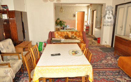 Rodinný dom v meste Krompachy