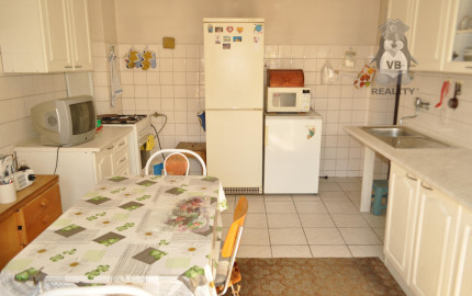 Rodinný dom v meste Krompachy