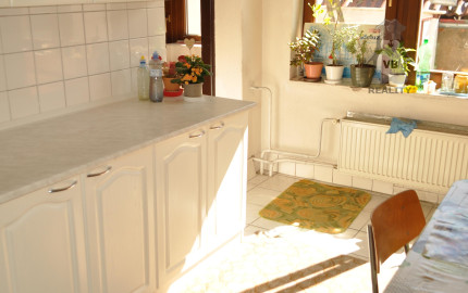 Rodinný dom v meste Krompachy