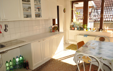 Rodinný dom v meste Krompachy