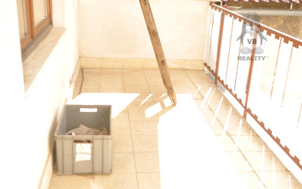 Rodinný dom v meste Krompachy