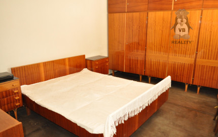 Rodinný dom v meste Krompachy