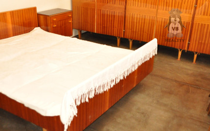 Rodinný dom v meste Krompachy