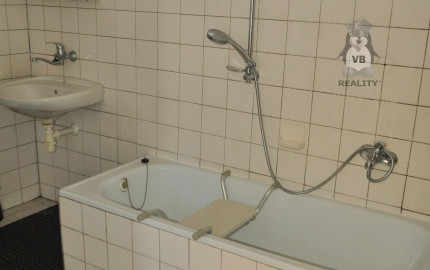 Rodinný dom v meste Krompachy