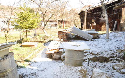 Rodinný dom v meste Krompachy