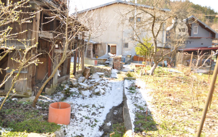 Rodinný dom v meste Krompachy