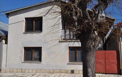 Rodinný dom v meste Krompachy