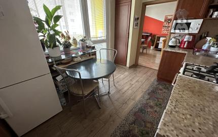 Byt 3+1 s loggiou sídl. Západ 1, Sp. Nová Ves