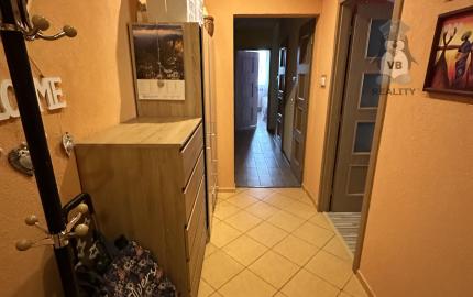 Byt 3+1 s loggiou sídl. Západ 1, Sp. Nová Ves