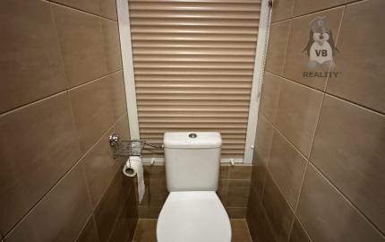 Byt 3+1 s loggiou sídl. Západ 1, Sp. Nová Ves