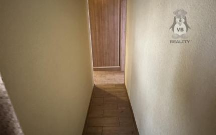 Byt 3+1 s loggiou sídl. Západ 1, Sp. Nová Ves