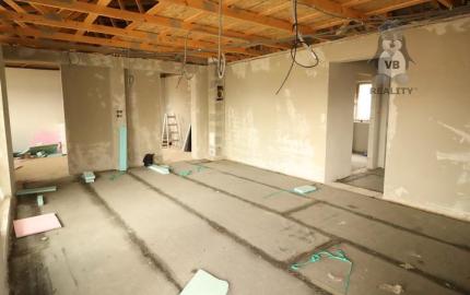 Novostavba rodinný dom Olšavica, okres Levoča