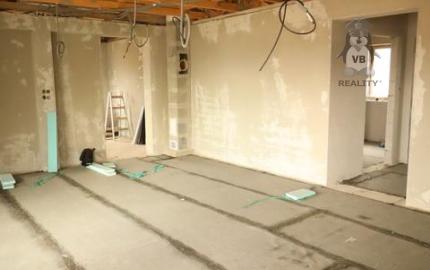 Novostavba rodinný dom Olšavica, okres Levoča