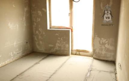 Novostavba rodinný dom Olšavica, okres Levoča