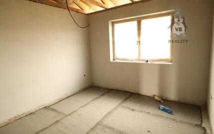 Novostavba rodinný dom Olšavica, okres Levoča