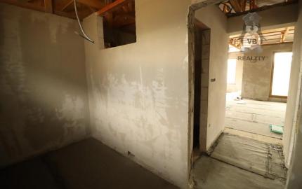 Novostavba rodinný dom Olšavica, okres Levoča