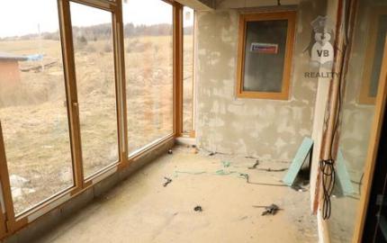 Novostavba rodinný dom Olšavica, okres Levoča