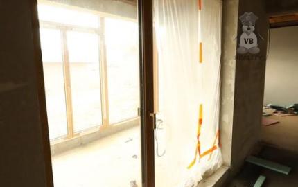 Novostavba rodinný dom Olšavica, okres Levoča