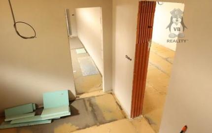 Novostavba rodinný dom Olšavica, okres Levoča