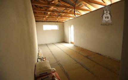 Novostavba rodinný dom Olšavica, okres Levoča