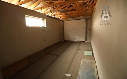 Novostavba rodinný dom Olšavica, okres Levoča