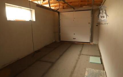 Novostavba rodinný dom Olšavica, okres Levoča