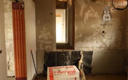 Novostavba rodinný dom Olšavica, okres Levoča